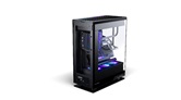 Корпус PHANTEKS Enthoo Evolv X2, Black, Tempered Glass, Mid-Tower / PH-ES524XTG_DBK01