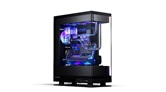 Корпус PHANTEKS Enthoo Evolv X2, Black, Tempered Glass, Mid-Tower / PH-ES524XTG_DBK01