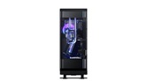 Корпус PHANTEKS Enthoo Evolv X2, Black, Tempered Glass, Mid-Tower / PH-ES524XTG_DBK01