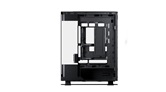 Корпус PHANTEKS Enthoo Evolv X2, Black, Tempered Glass, Mid-Tower / PH-ES524XTG_DBK01