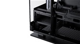 Корпус PHANTEKS Enthoo Evolv X2, Black, Tempered Glass, Mid-Tower / PH-ES524XTG_DBK01