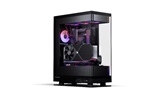 Корпус PHANTEKS Enthoo Evolv X2, Black, Tempered Glass, Mid-Tower / PH-ES524XTG_DBK01