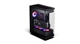 Корпус PHANTEKS Enthoo Evolv X2, Black, Tempered Glass, Mid-Tower / PH-ES524XTG_DBK01