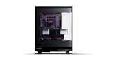 Корпус PHANTEKS Enthoo Evolv X2, Black, Tempered Glass, Mid-Tower / PH-ES524XTG_DBK01