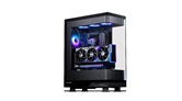 Корпус PHANTEKS Enthoo Evolv X2, Black, Tempered Glass, Mid-Tower / PH-ES524XTG_DBK01