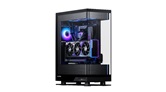 Корпус PHANTEKS Enthoo Evolv X2, Black, Tempered Glass, Mid-Tower / PH-ES524XTG_DBK01