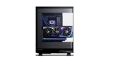 Корпус PHANTEKS Enthoo Evolv X2, Black, Tempered Glass, Mid-Tower / PH-ES524XTG_DBK01