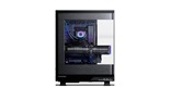 Корпус PHANTEKS Enthoo Evolv X2, Black, Tempered Glass, Mid-Tower / PH-ES524XTG_DBK01