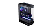 Корпус PHANTEKS Enthoo Evolv X2, Black, Tempered Glass, Mid-Tower / PH-ES524XTG_DBK01