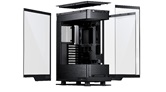 Корпус PHANTEKS Enthoo Evolv X2, Black, Tempered Glass, Mid-Tower / PH-ES524XTG_DBK01