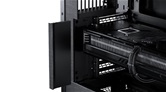 Корпус PHANTEKS Enthoo Evolv X2, Black, Tempered Glass, Mid-Tower / PH-ES524XTG_DBK01