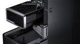 Корпус PHANTEKS Enthoo Evolv X2, Black, Tempered Glass, Mid-Tower / PH-ES524XTG_DBK01