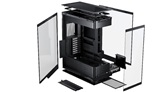 Корпус PHANTEKS Enthoo Evolv X2, Black, Tempered Glass, Mid-Tower / PH-ES524XTG_DBK01