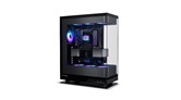 Корпус PHANTEKS Enthoo Evolv X2, Black, Tempered Glass, Mid-Tower / PH-ES524XTG_DBK01