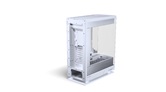 Корпус PHANTEKS Enthoo Evolv X2, White, Tempered Glass, Mid-Tower / PH-ES524XTG_DMW01