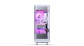 Корпус PHANTEKS Enthoo Evolv X2, White, Tempered Glass, Mid-Tower / PH-ES524XTG_DMW01