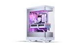 Корпус PHANTEKS Enthoo Evolv X2, White, Tempered Glass, Mid-Tower / PH-ES524XTG_DMW01