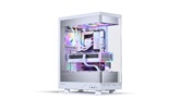 Корпус PHANTEKS Enthoo Evolv X2, White, Tempered Glass, Mid-Tower / PH-ES524XTG_DMW01