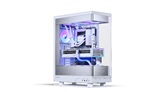 Корпус PHANTEKS Enthoo Evolv X2, White, Tempered Glass, Mid-Tower / PH-ES524XTG_DMW01