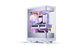 Корпус PHANTEKS Enthoo Evolv X2, White, Tempered Glass, Mid-Tower / PH-ES524XTG_DMW01