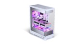 Корпус PHANTEKS Enthoo Evolv X2, White, Tempered Glass, Mid-Tower / PH-ES524XTG_DMW01