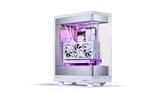 Корпус PHANTEKS Enthoo Evolv X2, White, Tempered Glass, Mid-Tower / PH-ES524XTG_DMW01