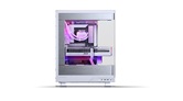 Корпус PHANTEKS Enthoo Evolv X2, White, Tempered Glass, Mid-Tower / PH-ES524XTG_DMW01