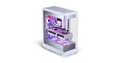 Корпус PHANTEKS Enthoo Evolv X2, White, Tempered Glass, Mid-Tower / PH-ES524XTG_DMW01