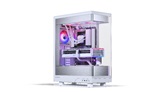 Корпус PHANTEKS Enthoo Evolv X2, White, Tempered Glass, Mid-Tower / PH-ES524XTG_DMW01