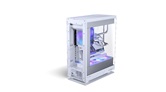 Корпус PHANTEKS Enthoo Evolv X2, White, Tempered Glass, Mid-Tower / PH-ES524XTG_DMW01