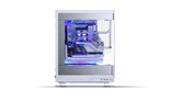 Корпус PHANTEKS Enthoo Evolv X2, White, Tempered Glass, Mid-Tower / PH-ES524XTG_DMW01