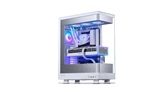 Корпус PHANTEKS Enthoo Evolv X2, White, Tempered Glass, Mid-Tower / PH-ES524XTG_DMW01