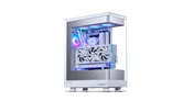 Корпус PHANTEKS Enthoo Evolv X2, White, Tempered Glass, Mid-Tower / PH-ES524XTG_DMW01