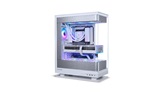 Корпус PHANTEKS Enthoo Evolv X2, White, Tempered Glass, Mid-Tower / PH-ES524XTG_DMW01