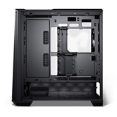 Корпус PHANTEKS Eclipse G400A, Black, 4x140mm ARGB Fan + ARGB Strip, боковая панель Tempered Glass, Mid-Tower / PH-EC400GA_DBK01