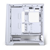 Корпус PHANTEKS Eclipse G400A, White, 4x140mm ARGB Fan + ARGB Strip, боковая панель Tempered Glass, Mid-Tower / PH-EC400GA_DMW01