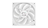 Вентилятор DEEPCOOL FD14 ARGB WH 140x140x25мм (32шт./кор, PWM, ARGB, белый, 400-1650об/мин) Color BOX