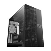 Корпус Geometric Future Model 5 Vent Black / mid tower, E-ATX / 1AM5VTBK00100