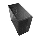 Корпус Geometric Future Model 5 Vent Black / mid tower, E-ATX / 1AM5VTBK00100