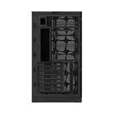 Корпус Geometric Future Model 5 Vent Black / mid tower, E-ATX / 1AM5VTBK00100