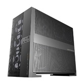 Корпус Geometric Future Model 5 Vent Black / mid tower, E-ATX / 1AM5VTBK00100