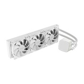 Система водяного охлаждения Geometric Future Eskimo Pro 360 White / 3x120mm ARGB fans / 1C251W0361000