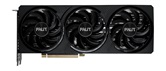 Видеокарта PALIT GeForce RTX 4070 Ti SUPER INFINITY 3 OC / 16GB GDDR6X 256bit 3xDP HDMI / NED47TSS19T2-1043S