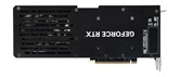 Видеокарта PALIT GeForce RTX 4070 Ti SUPER INFINITY 3 OC / 16GB GDDR6X 256bit 3xDP HDMI / NED47TSS19T2-1043S