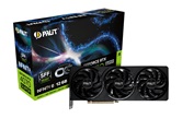 Видеокарта PALIT GeForce RTX 4070 SUPER INFINITY 3 OC / 12GB GDDR6X 192bit 3xDP HDMI / NED407ST19K9-1043S