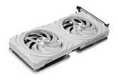 Видеокарта PALIT GeForce RTX 4070 WHITE OC / 12GB GDDR6 192bit 3xDP HDMI / NE64070S19K9-1048L