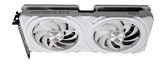 Видеокарта PALIT GeForce RTX 4070 WHITE OC / 12GB GDDR6 192bit 3xDP HDMI / NE64070S19K9-1048L