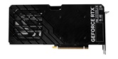 Видеокарта PALIT GeForce RTX 4070 DUAL OC / 12GB GDDR6 192bit 3xDP HDMI / NE64070S19K9-1048D