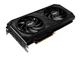 Видеокарта PALIT GeForce RTX 4070 DUAL OC / 12GB GDDR6 192bit 3xDP HDMI / NE64070S19K9-1048D