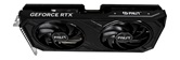 Видеокарта PALIT GeForce RTX 4070 DUAL OC / 12GB GDDR6 192bit 3xDP HDMI / NE64070S19K9-1048D